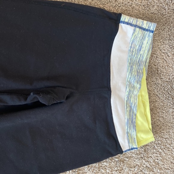 Lululemon pants - Picture 3 of 3